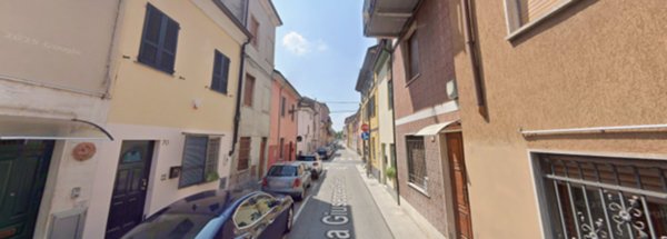 appartamento in affitto a Castel San Giovanni