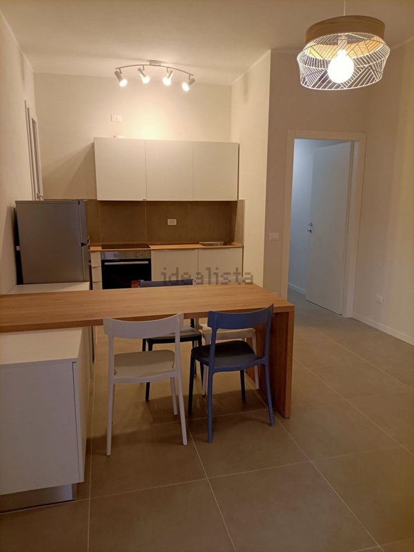 appartamento in affitto a Castel San Giovanni