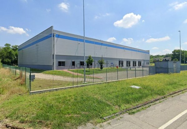 locale di sgombero in affitto a Castel San Giovanni