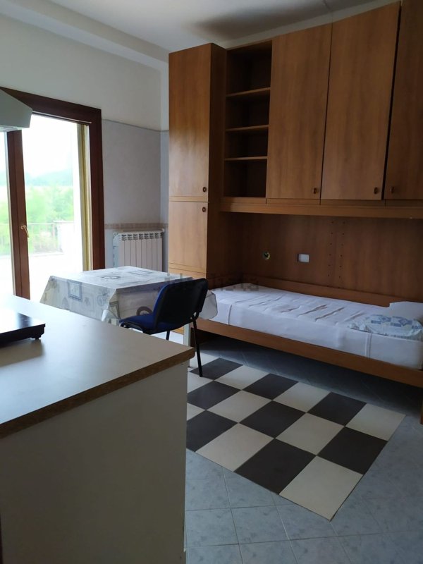 monolocale in affitto a Castel San Giovanni