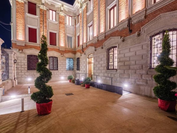 ufficio in affitto a Castel San Giovanni