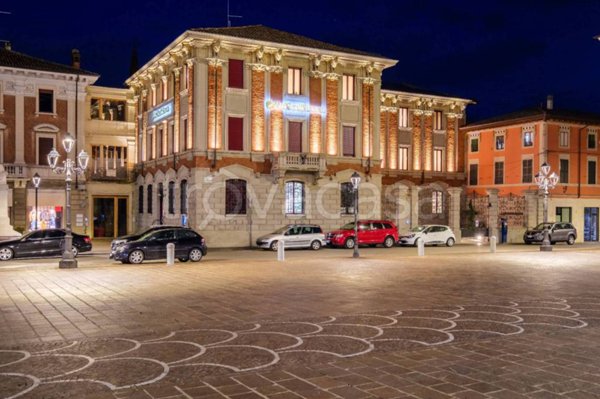 appartamento in affitto a Castel San Giovanni