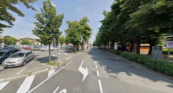 appartamento in affitto a Castel San Giovanni