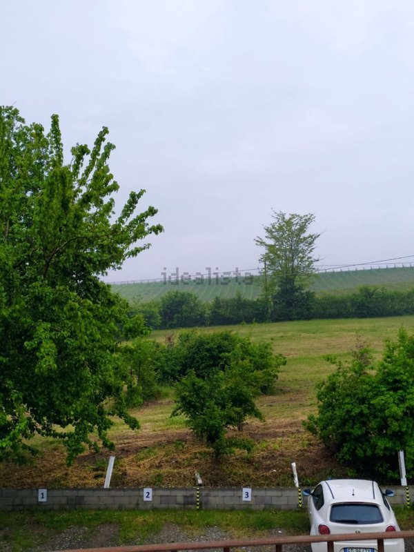 appartamento in affitto a Castel San Giovanni