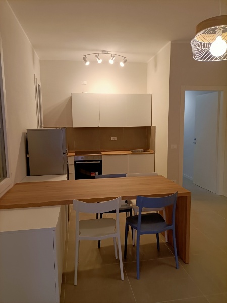 appartamento in affitto a Castel San Giovanni