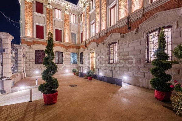 ufficio in affitto a Castel San Giovanni