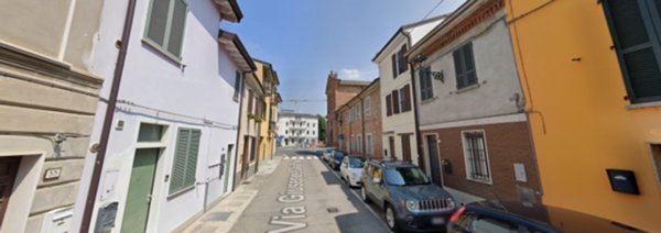 appartamento in affitto a Castel San Giovanni