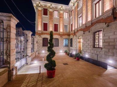 appartamento in affitto a Castel San Giovanni