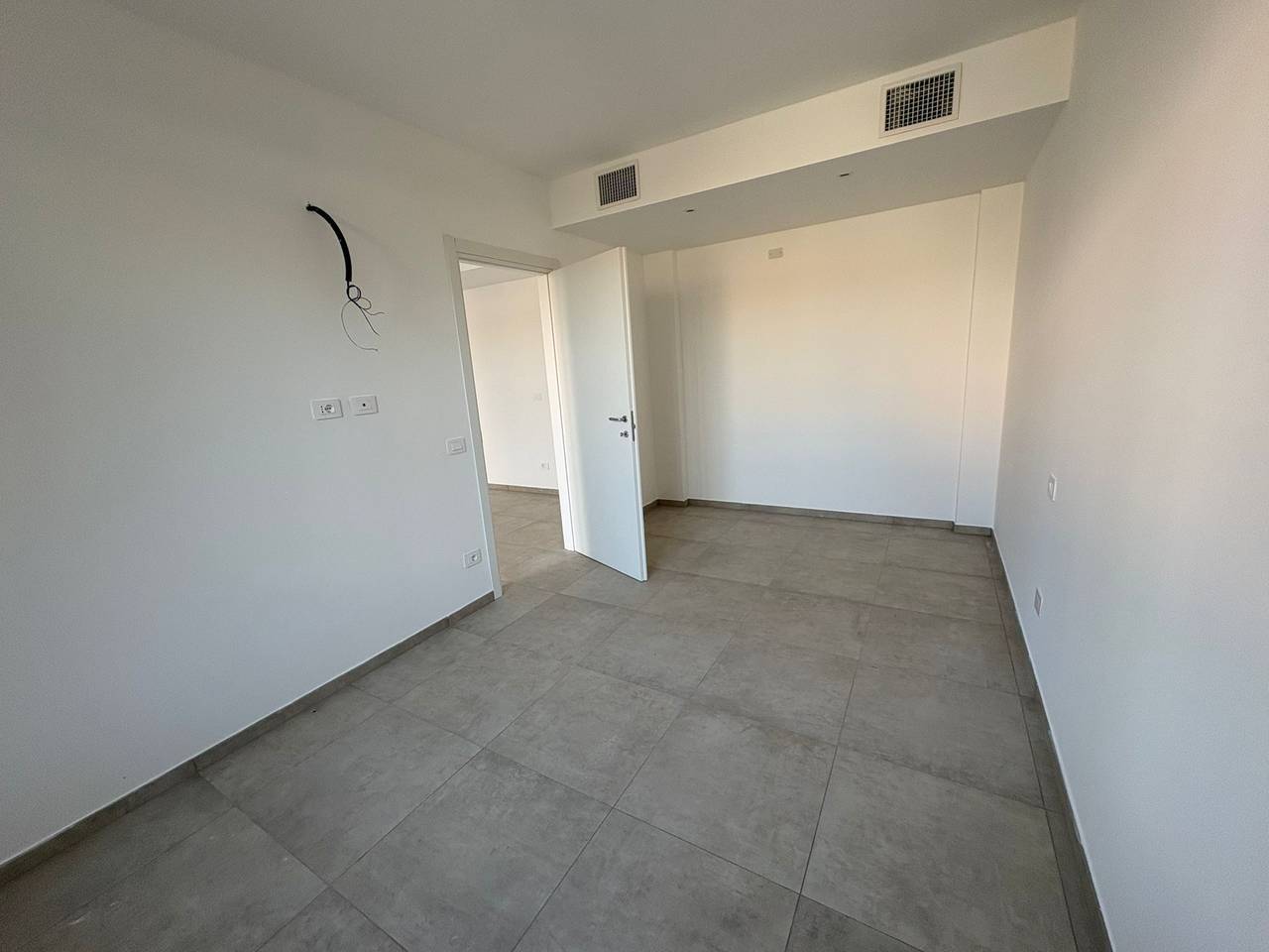 appartamento in affitto a Castel San Giovanni