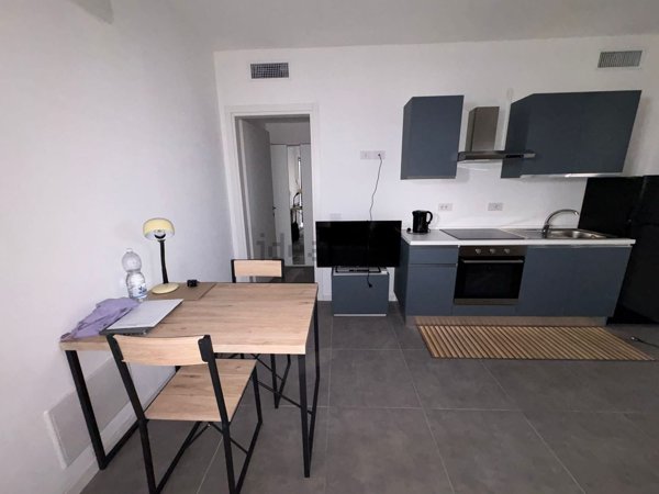 appartamento in affitto a Castel San Giovanni