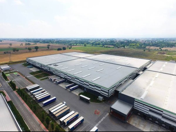 ufficio in affitto a Castel San Giovanni