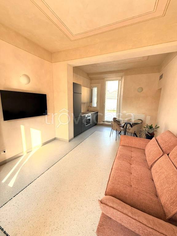 appartamento in affitto a Castel San Giovanni