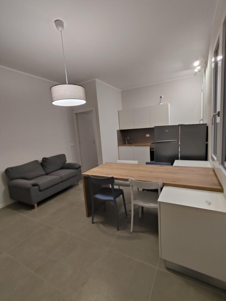 appartamento in affitto a Castel San Giovanni