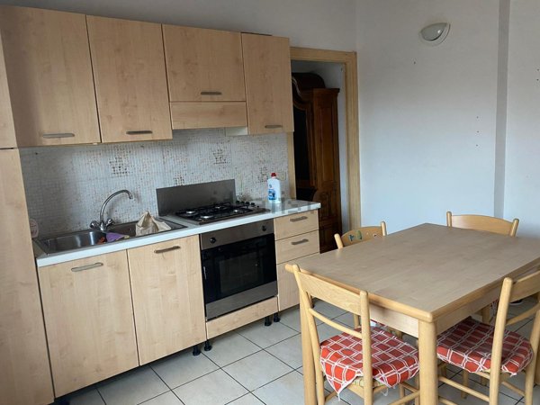 appartamento in affitto a Castel San Giovanni