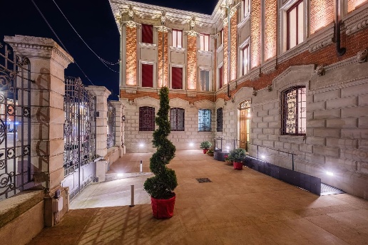 appartamento in affitto a Castel San Giovanni