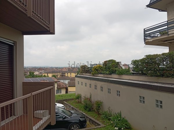 appartamento in affitto a Castel San Giovanni