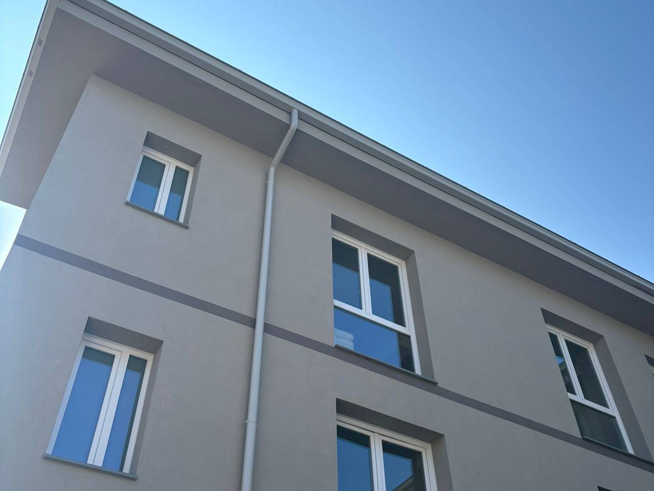 appartamento in affitto a Castel San Giovanni