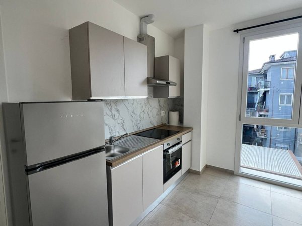 appartamento in affitto a Castel San Giovanni