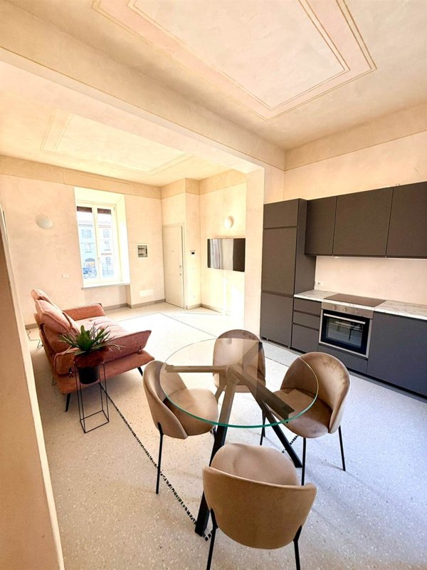 appartamento in affitto a Castel San Giovanni