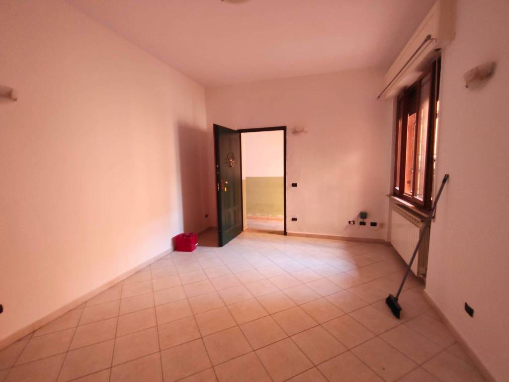 appartamento in affitto a Castel San Giovanni