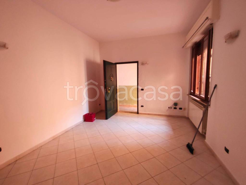 appartamento in affitto a Castel San Giovanni