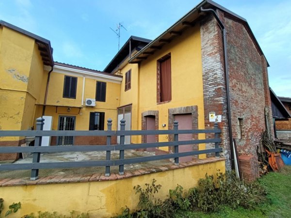 casa semindipendente in affitto a Castel San Giovanni