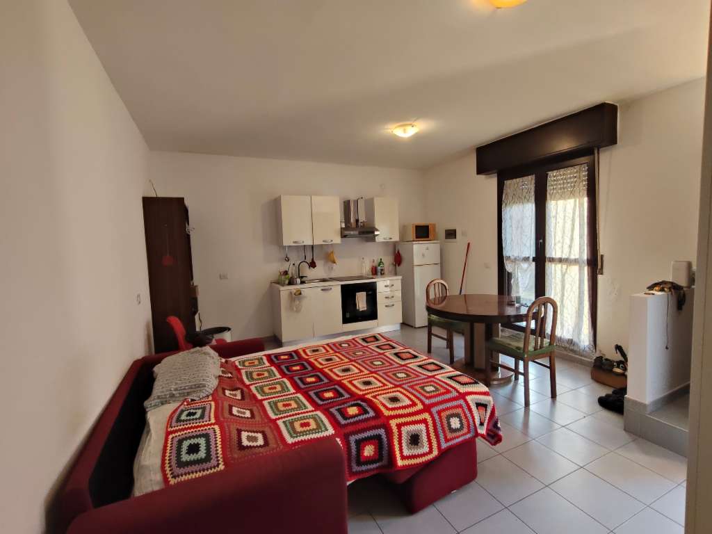 appartamento in affitto a Castel San Giovanni