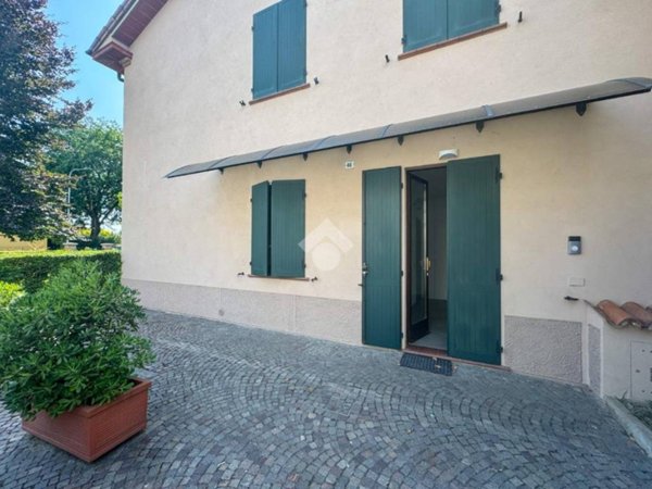ufficio in affitto a Castelvetro Piacentino