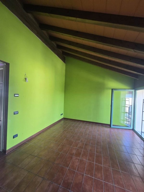 appartamento in affitto a Castelvetro Piacentino in zona San Pedretto
