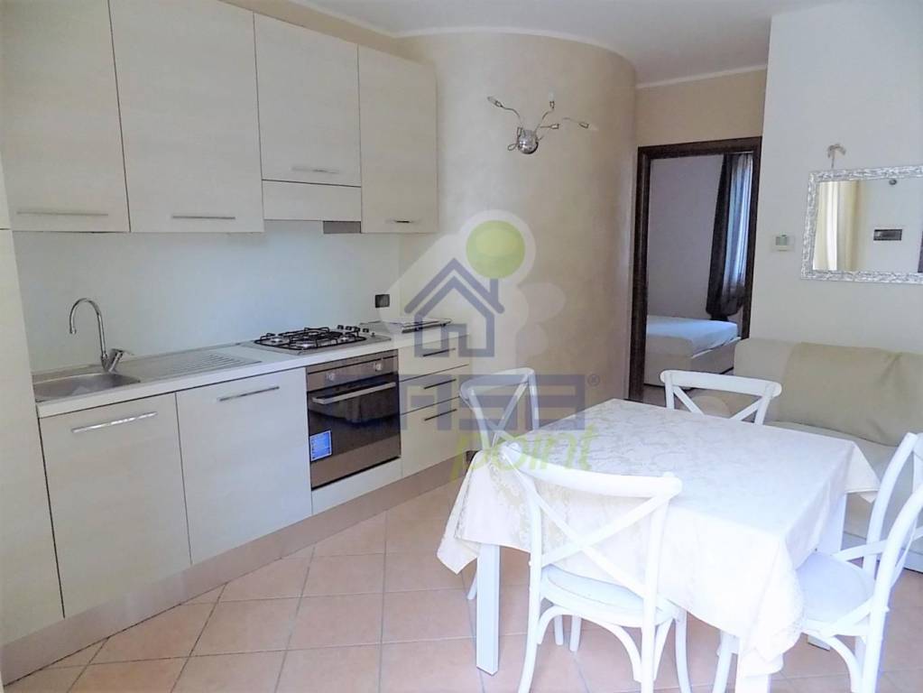 appartamento in affitto a Castelvetro Piacentino in zona San Giuliano