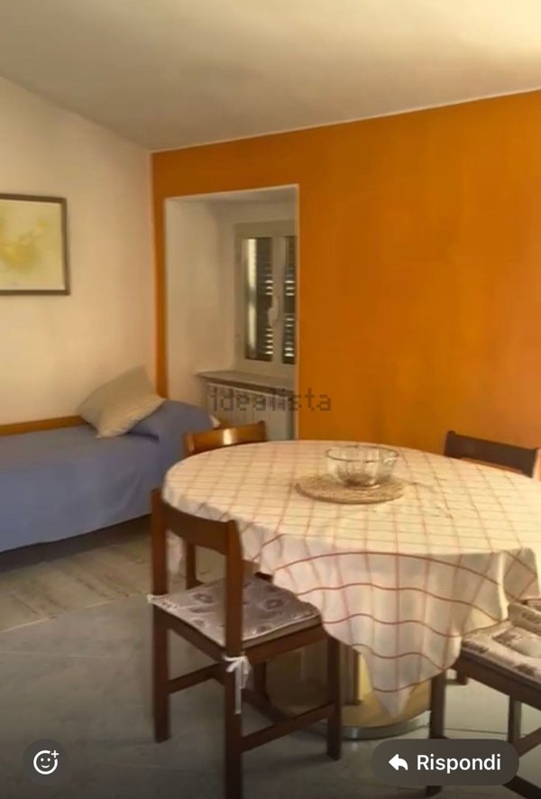 appartamento in affitto a Coli