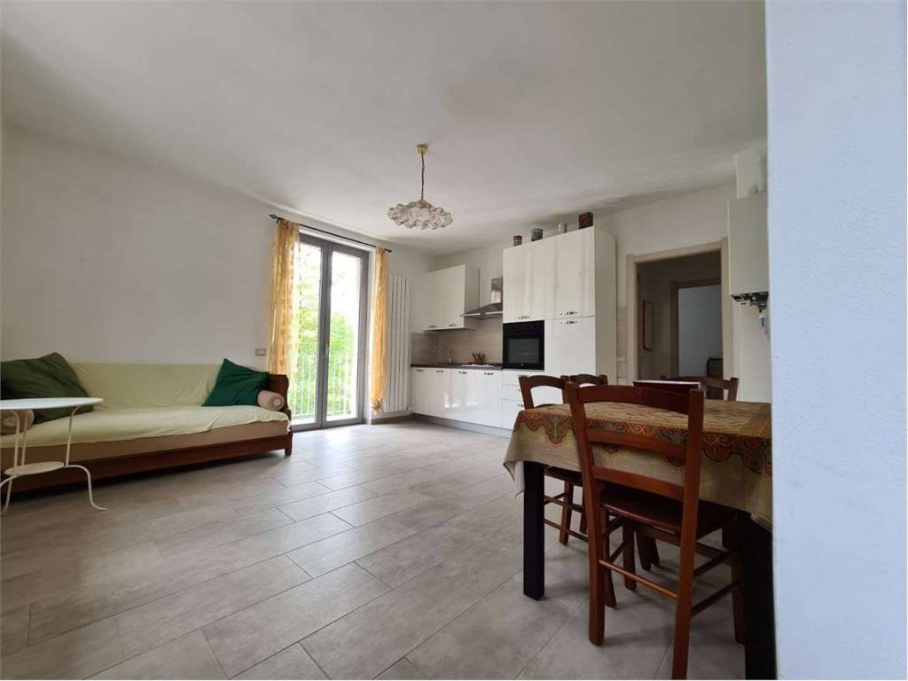 appartamento in affitto a Coli