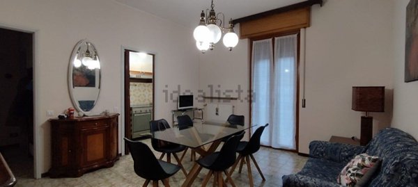 appartamento in affitto a Coli in zona Perino