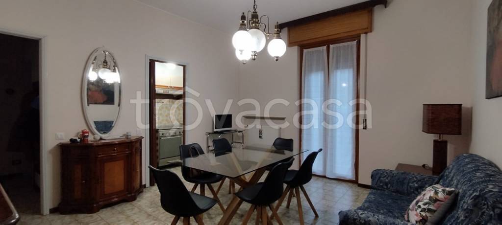 appartamento in affitto a Coli in zona Perino