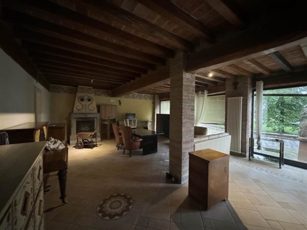appartamento in affitto a Cortemaggiore