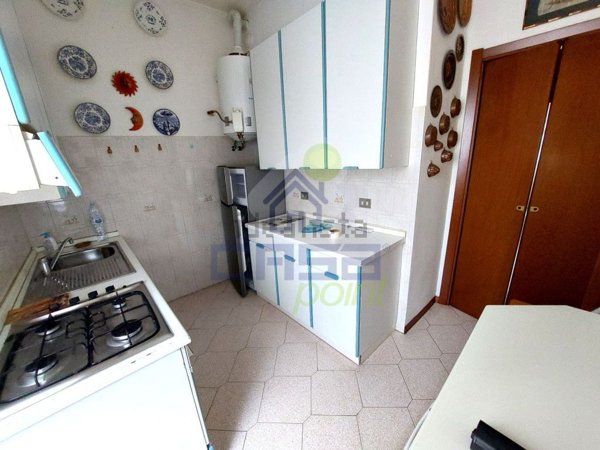 appartamento in affitto a Cortemaggiore