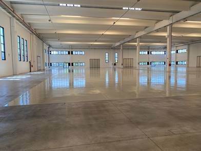 locale commerciale in affitto a Cortemaggiore