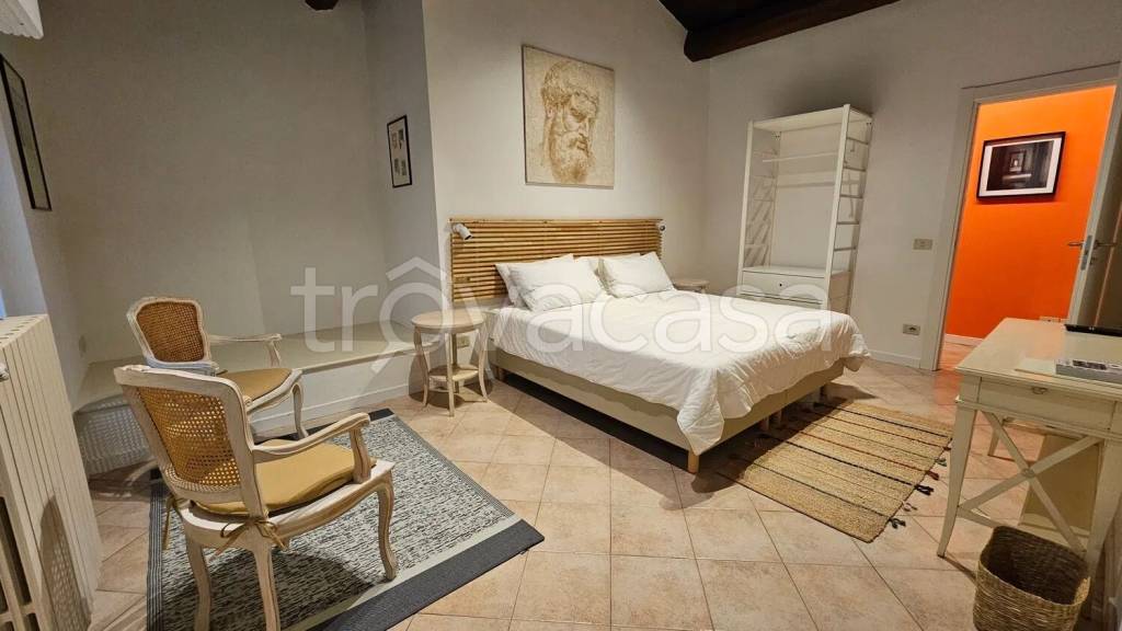 appartamento in affitto a Cortemaggiore in zona Chiavenna Landi