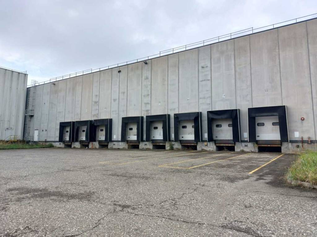 locale commerciale in affitto a Cortemaggiore