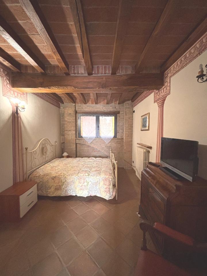 appartamento in affitto a Cortemaggiore