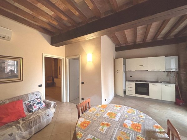 appartamento in affitto a Cortemaggiore