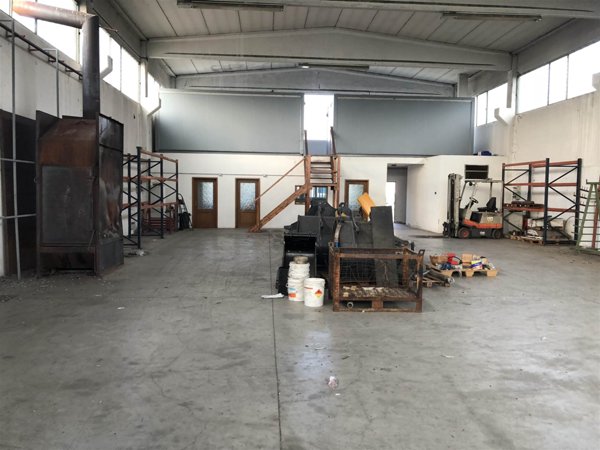 ufficio in affitto a Cortemaggiore