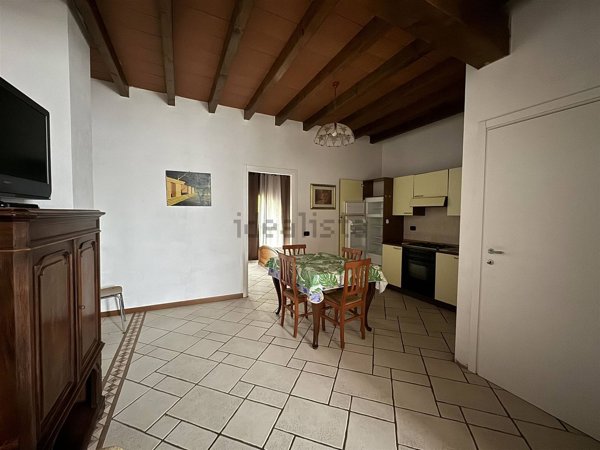 appartamento in affitto a Cortemaggiore