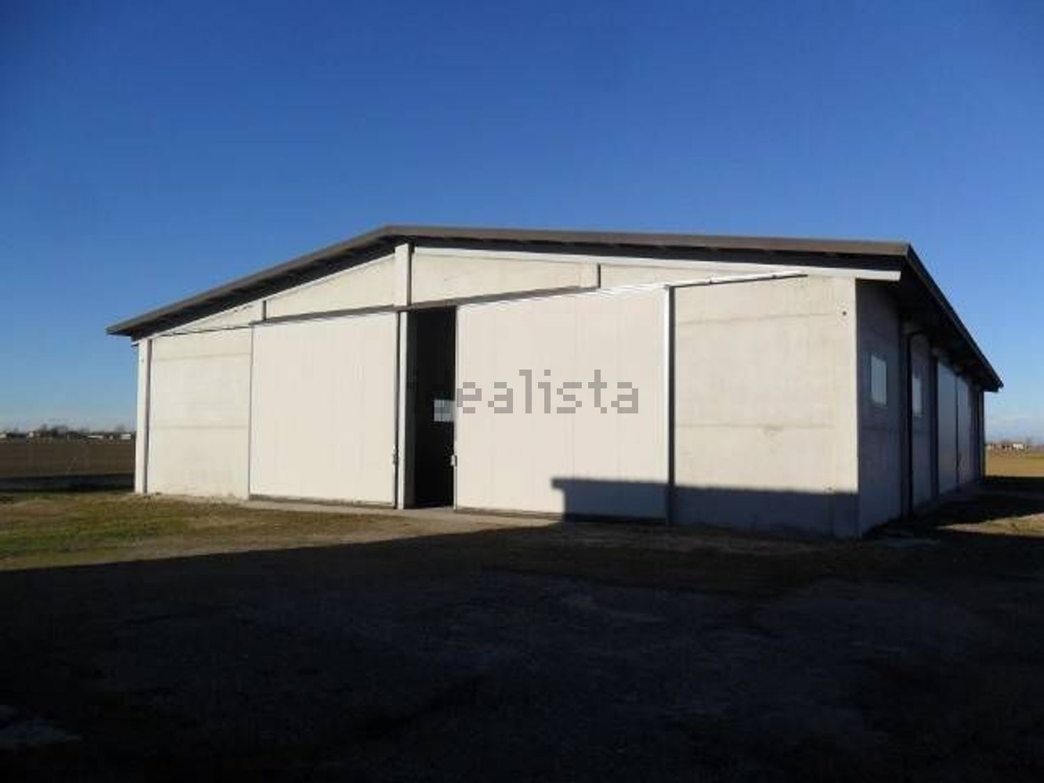 ufficio in affitto a Cortemaggiore