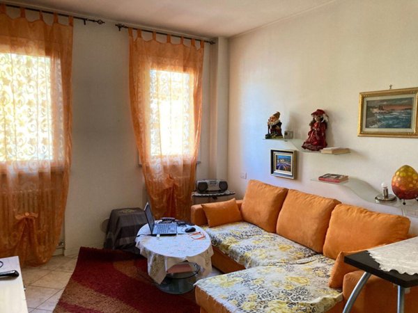 appartamento in affitto a Cortemaggiore in zona San Martino in Olza
