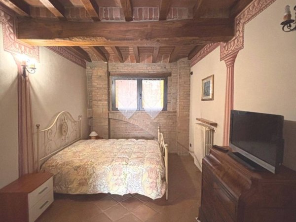 appartamento in affitto a Cortemaggiore