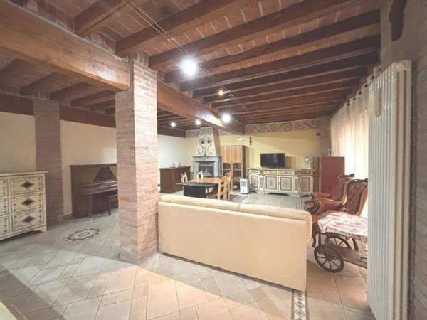 appartamento in affitto a Cortemaggiore