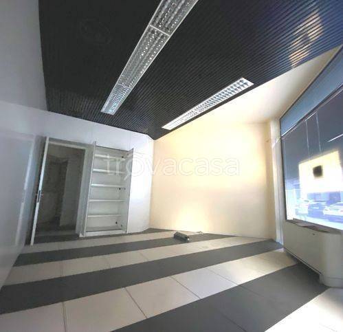 negozio in affitto a Fiorenzuola d'Arda