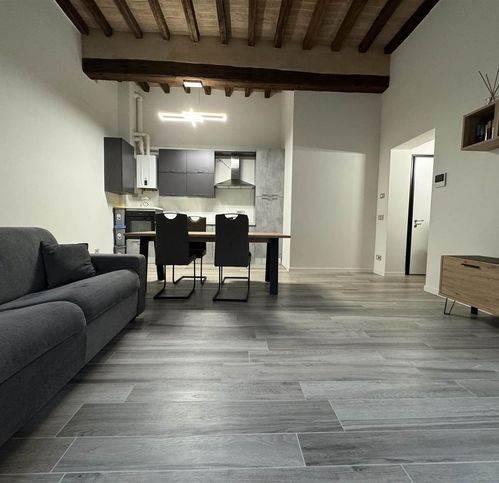 appartamento in affitto a Fiorenzuola d'Arda