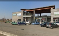 ufficio in affitto a Fiorenzuola d'Arda